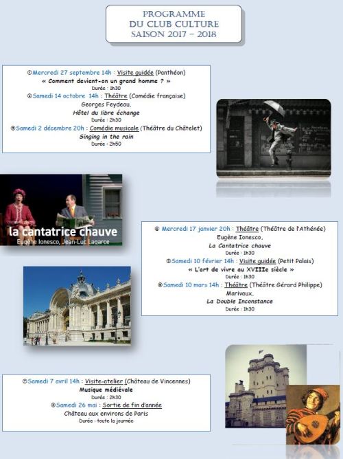 ProgrammeClubCulture2017