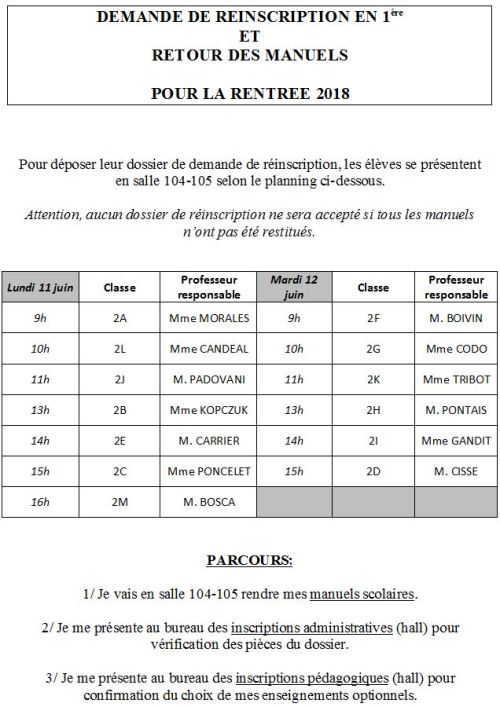 ReinscriptionSecondes2018