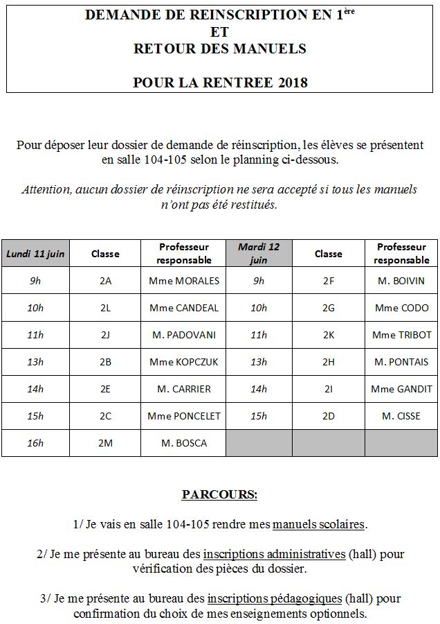 ReinscriptionSecondes2018