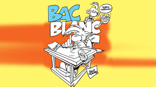 bacblanc